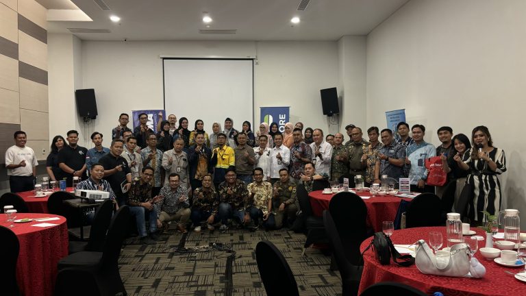 HARRISMA EXPERIENCE DAY PALEMBANG 2025