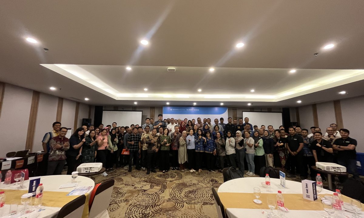 HARRISMA EXPERIENCE DAY MEDAN 2025