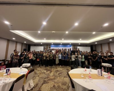 HARRISMA EXPERIENCE DAY MEDAN 2025