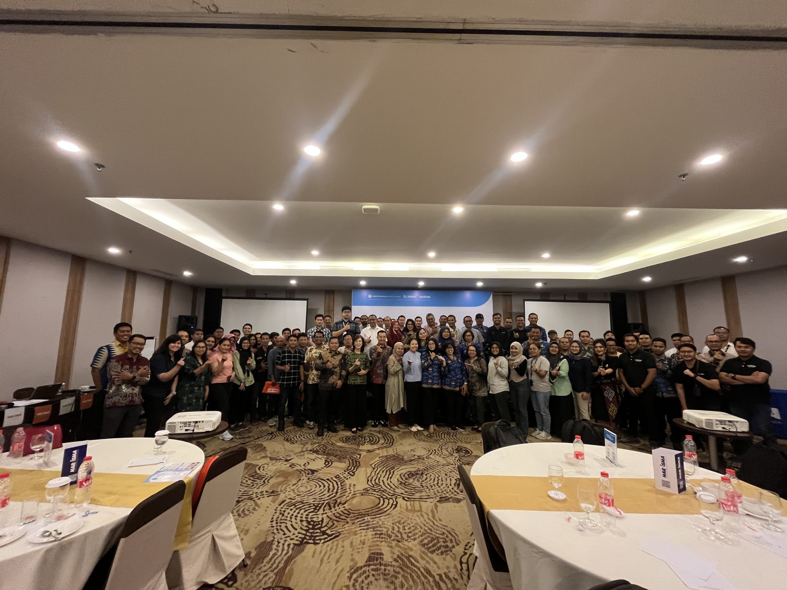 HARRISMA EXPERIENCE DAY MEDAN 2025