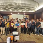 OMADA EXPERIENCE DAY BANDUNG 2025
