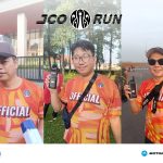 JCO RUN 2025 : HARRISMA X MOTOROLA SOLUTIONS