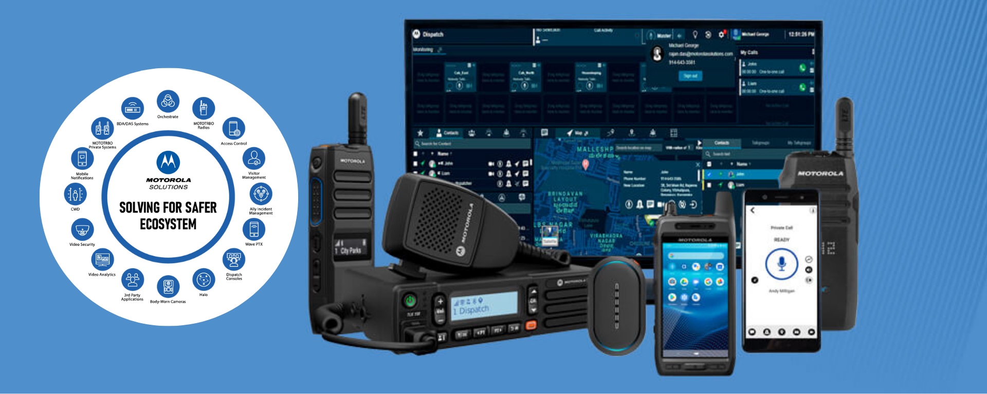 Motorola Solutions