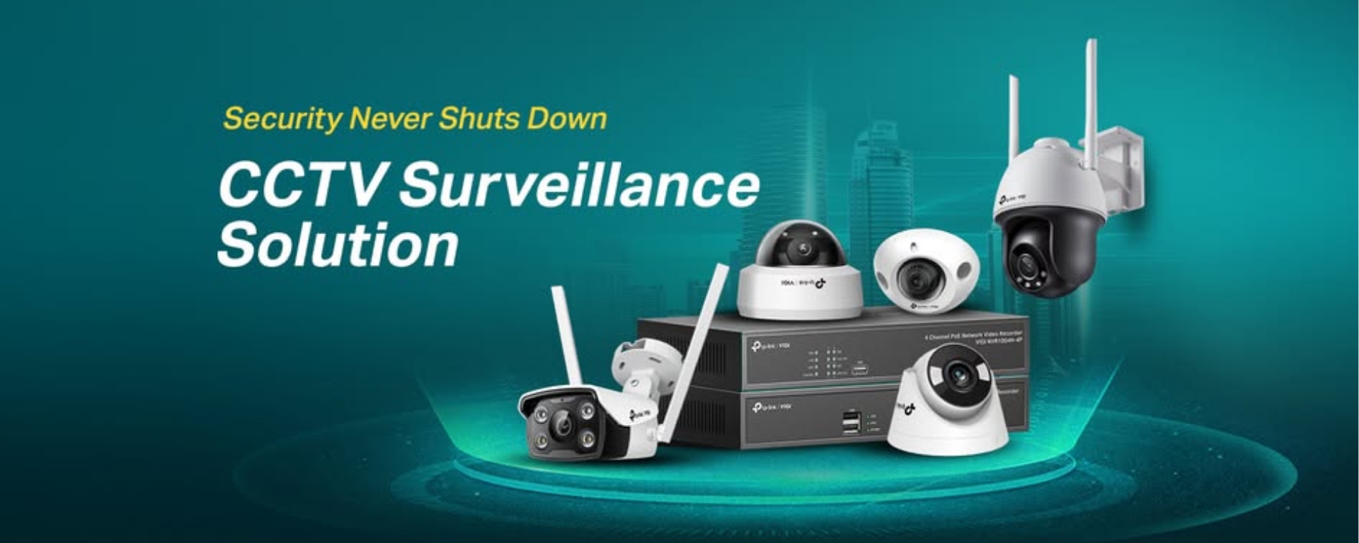 Vigi Surveillance Solutions