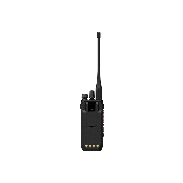 Mag One X10d by Motorola Solutions