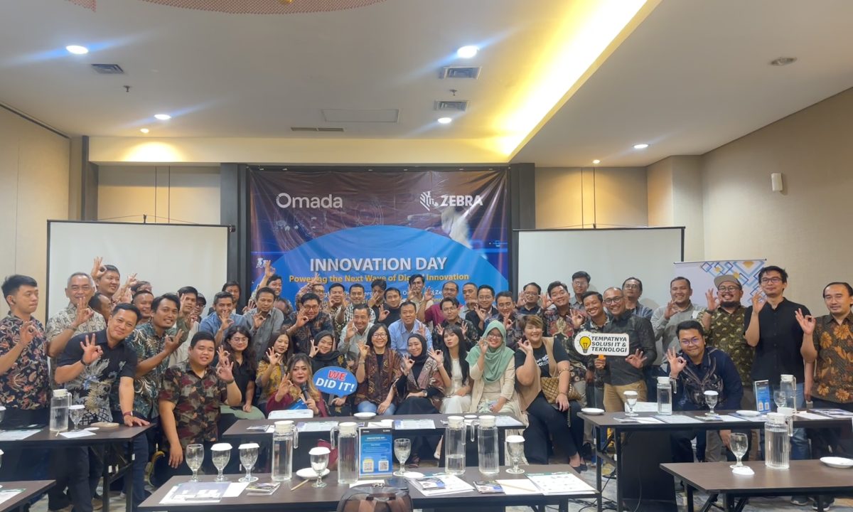 Harrisma Innovation Day Jakarta 2025