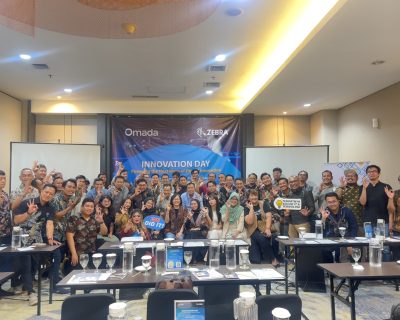 Harrisma Innovation Day Jakarta 2025