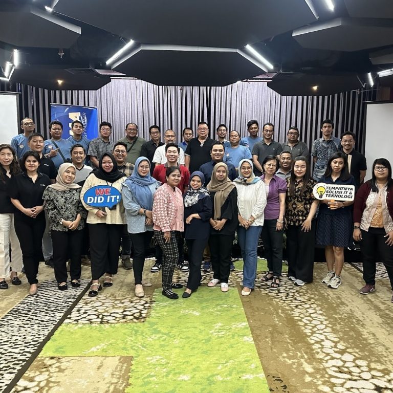 OMADA EXPERIENCE DAY SURABAYA 2025