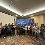 SmartPTT Workshop Motorola Sukses di Malang