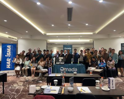 Omada Experience Day Jakarta 2025