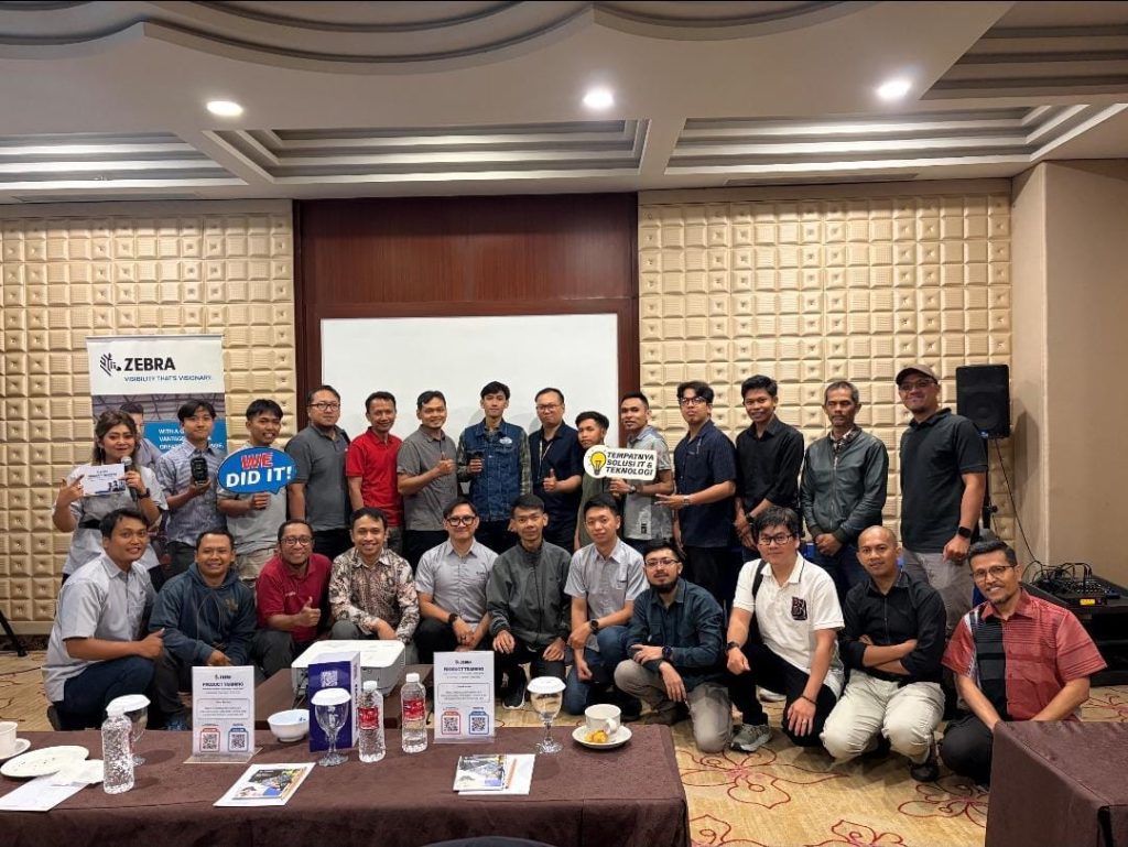 Building Partner Enterprise, Bandung