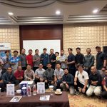Building Partner Enterprise: Product Training Zebra Technologies di Bandung
