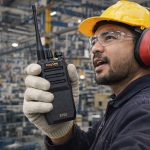 Motorola Solutions and Harrisma Introduce Cost-Effective Professional Two-Way Radio for Indonesian Industries