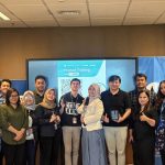 PT Harrisma Berikan Dukungan Pelatihan untuk Partner