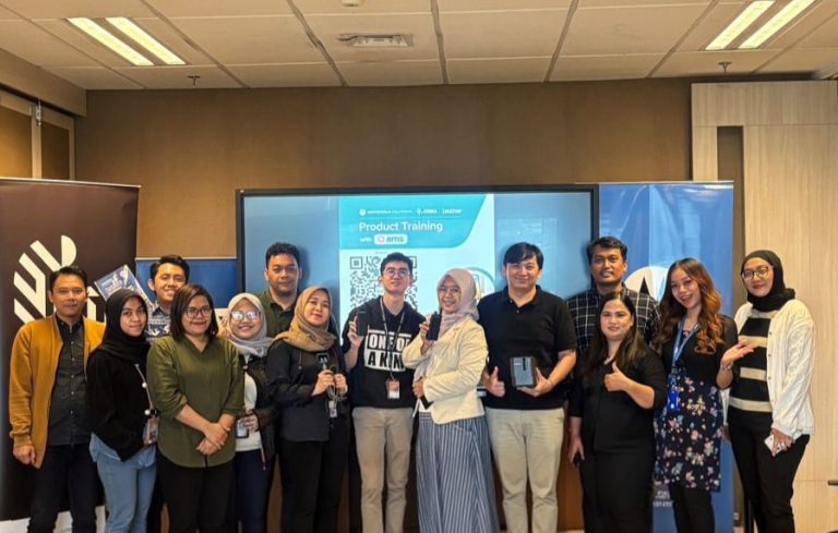 PT Harrisma Informatika Jaya Berikan Dukungan Penuh kepada Access Micro Sistem melalui Pelatihan Solusi Unggulan