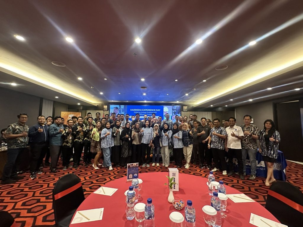 Harrisma Experience Day Surabaya 2026
