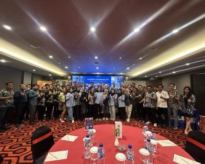 Harrisma Experience Day Surabaya 2026