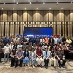 Executive Gathering 2026: Strengthening Partnership for Level Up