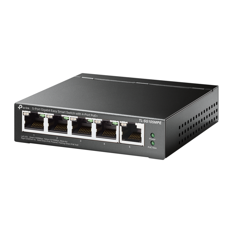 TL-SG105MPE