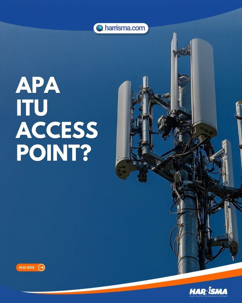 Access Point Omada EAP723 untuk Jaringan Stabil