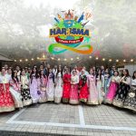 Harrisma Infinity Program 2026 : Wonderful South Korea