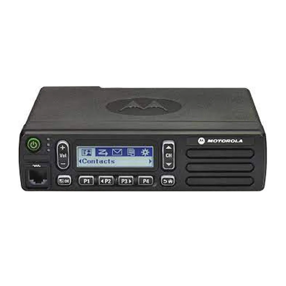 MOTOROLA-XIR-M6660
