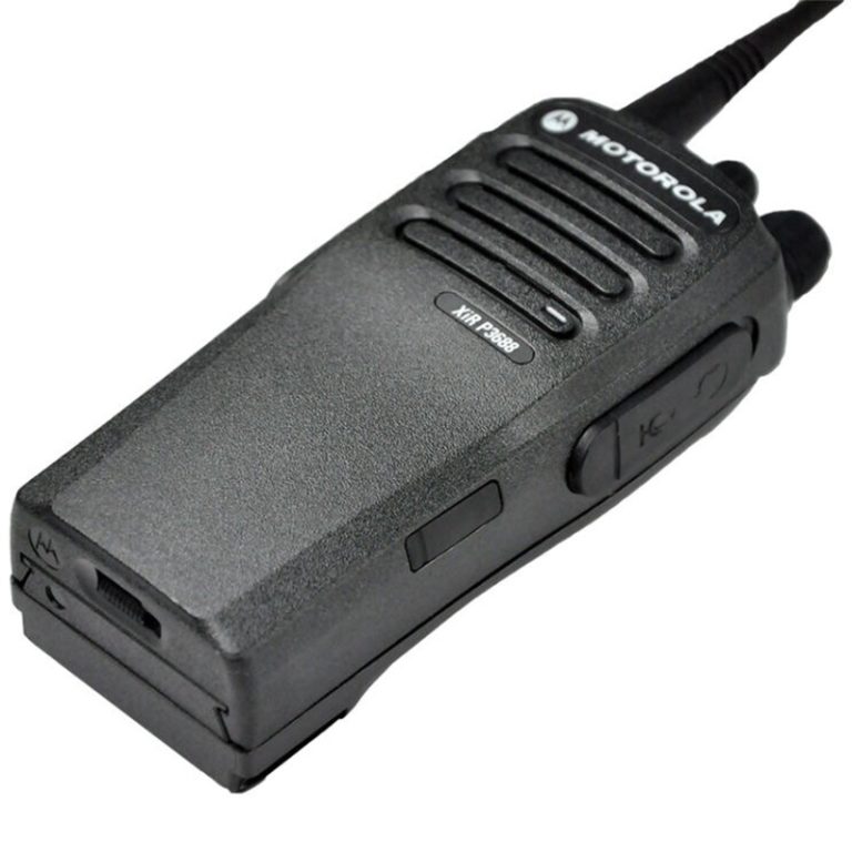 XIR P3688