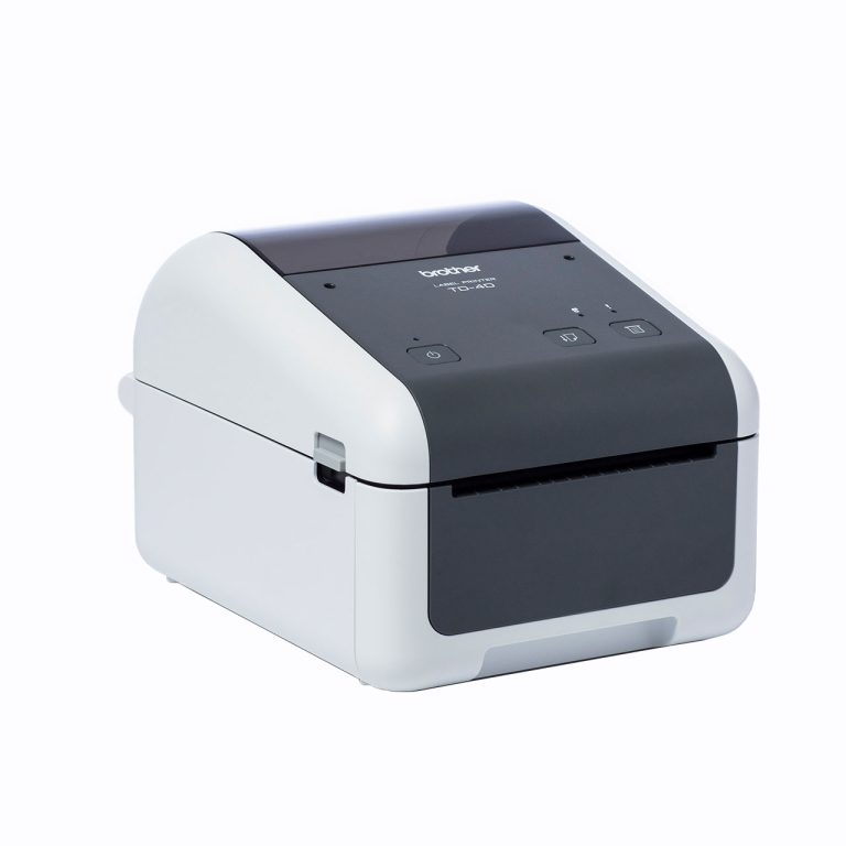 TD-4410D