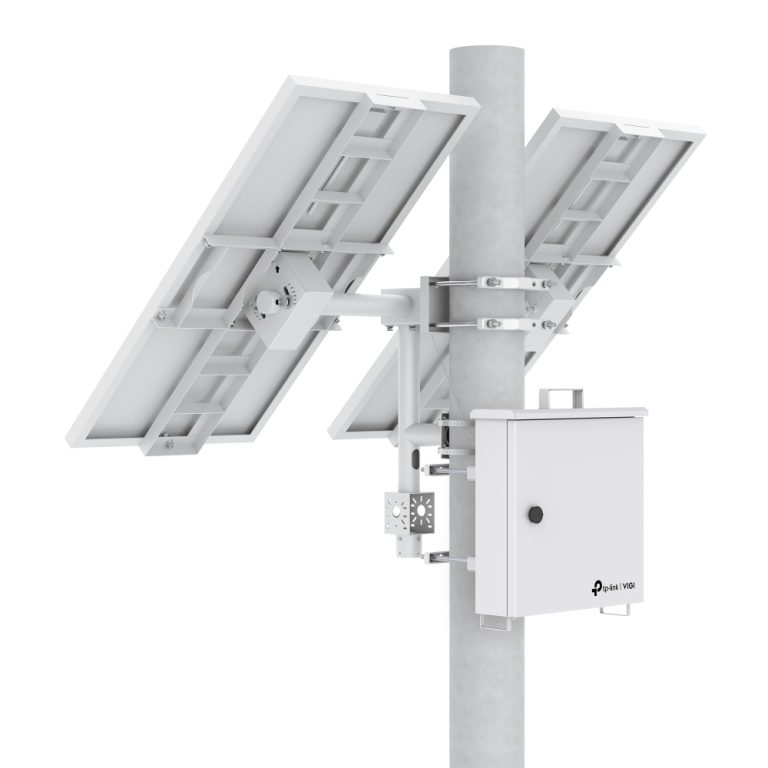 VIGI 180W Solar Mount
