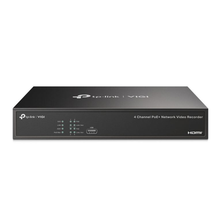 VIGI NVR1008H