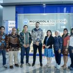 Motorola Solutions Launches New Learning Center in Surabaya
