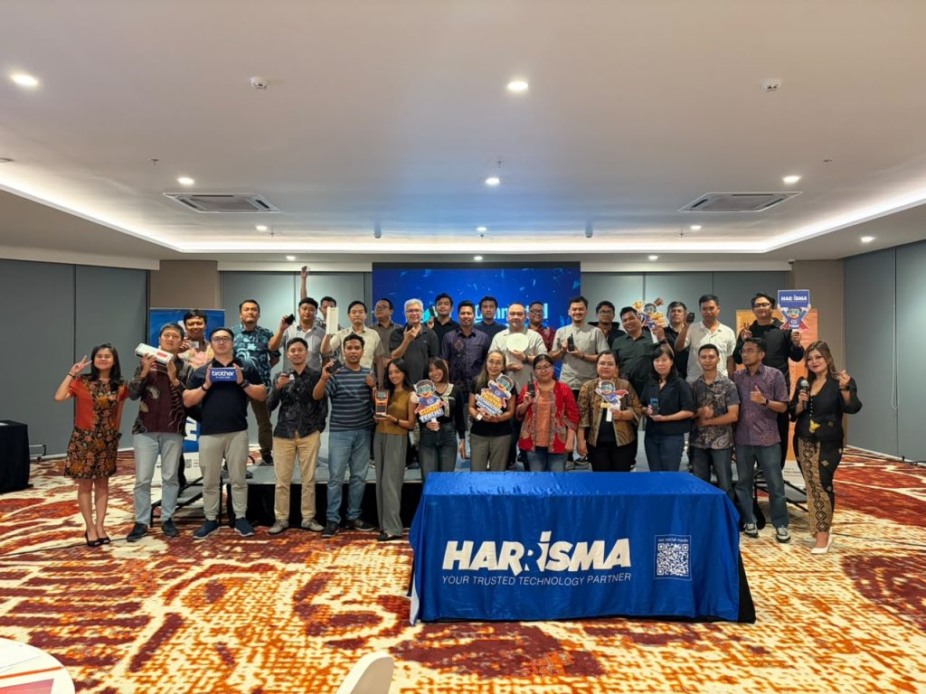 Harrisma Experience Day Bali 2026