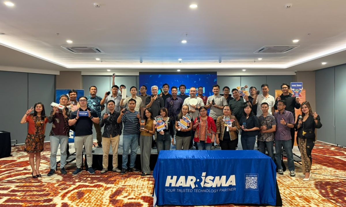 Harrisma Experience Day Bali 2026