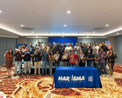 Harrisma Experience Day Bali 2026