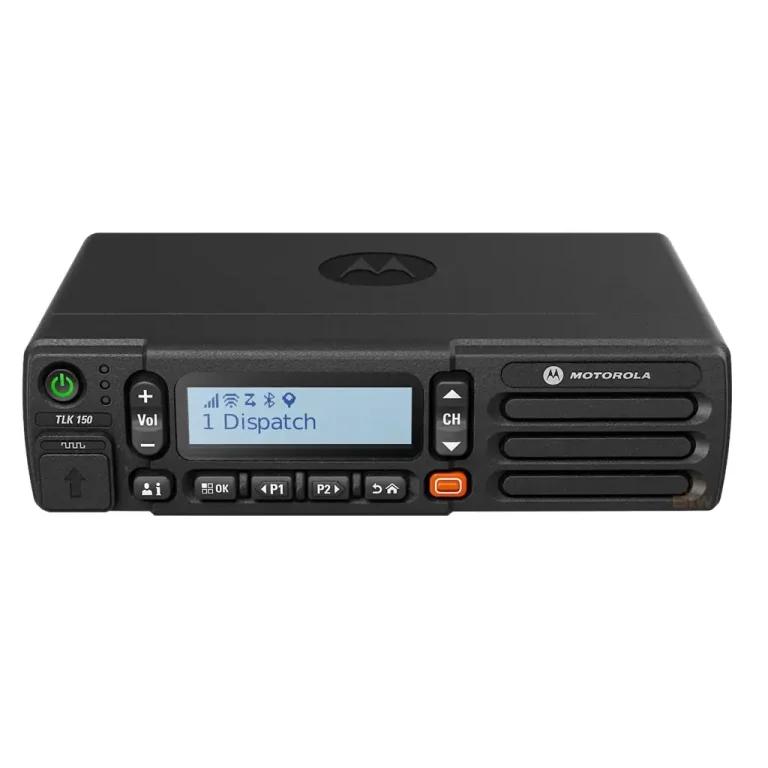 XIR C2660