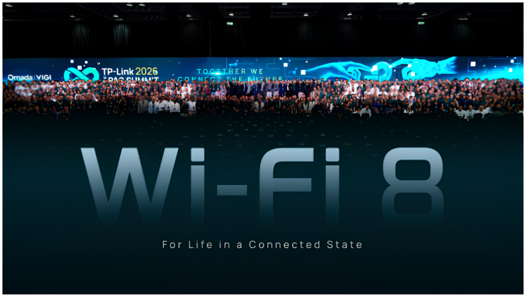 TP-Link Resmi Luncurkan Wi-Fi 8 di APAC Summit 2026, Siapkan Ekosistem Networking Berbasis AI