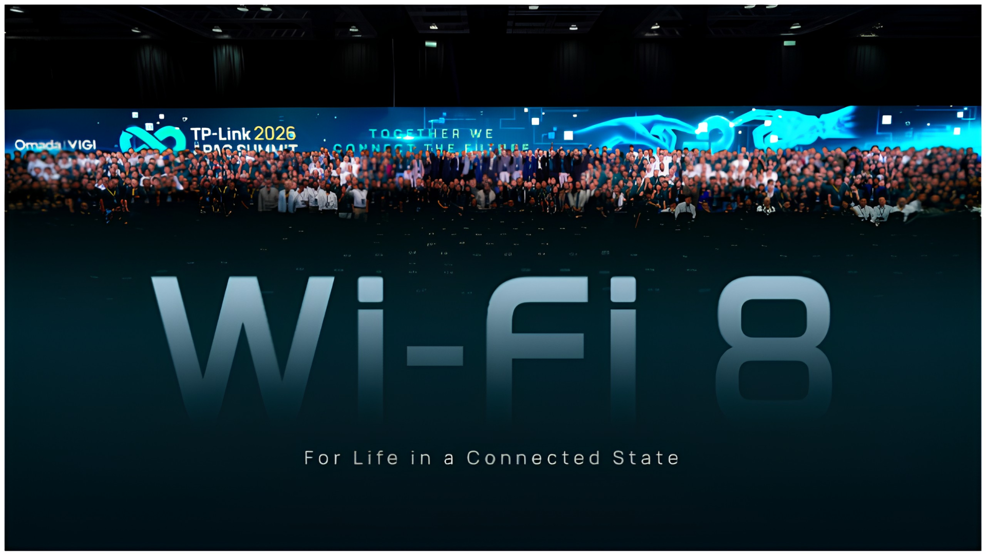 TP-Link Resmi Luncurkan Wi-Fi 8 di APAC Summit 2026, Siapkan Ekosistem Networking Berbasis AI